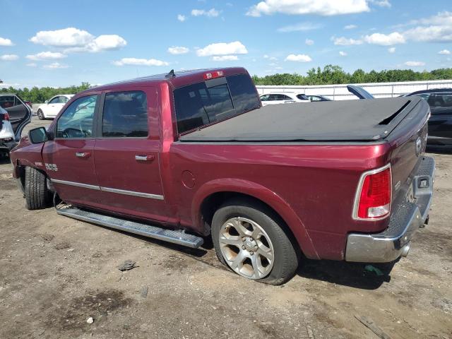 2017 Ram 1500 Laramie VIN: 1C6RR7NT9HS846157 Lot: 61310084