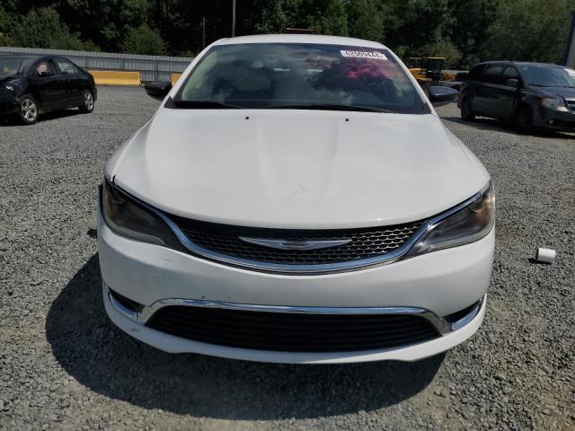 VIN 1C3CCCAB2FN631709 2015 Chrysler 200, Limited no.5