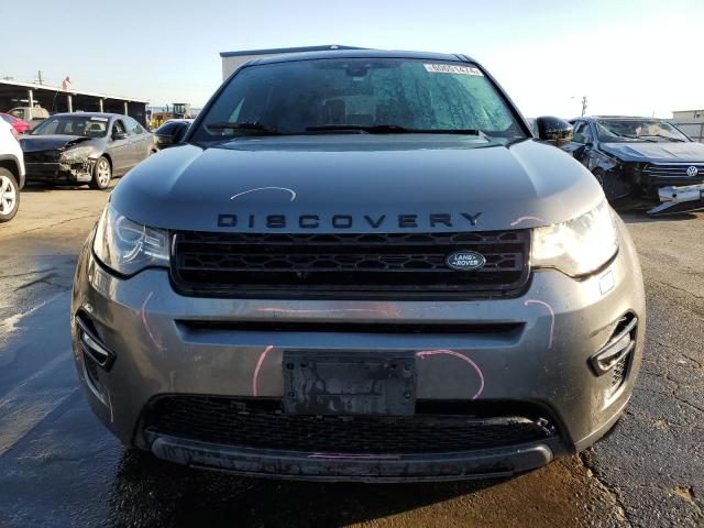 VIN SALCP2BG3GH575065 2016 Land Rover Discovery, SE no.5