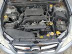 SUBARU LEGACY 2.5 снимка