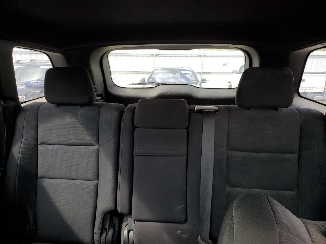 1C4RJFAG6FC208460 2015 Jeep Grand Cherokee Laredo