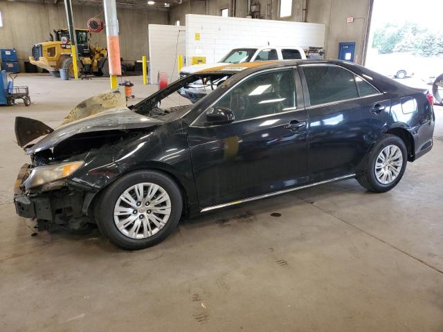 VIN 4T4BF1FK0ER442283 2014 Toyota Camry, L no.1