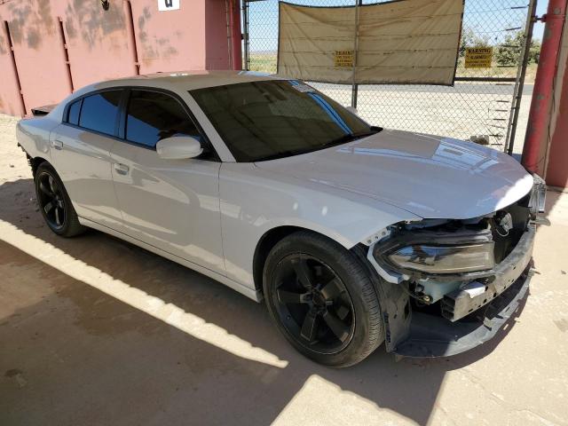 2018 DODGE CHARGER SX - 2C3CDXBG3JH115102