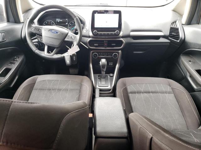 2018 FORD ECOSPORT - MAJ3P1TE6JC166034