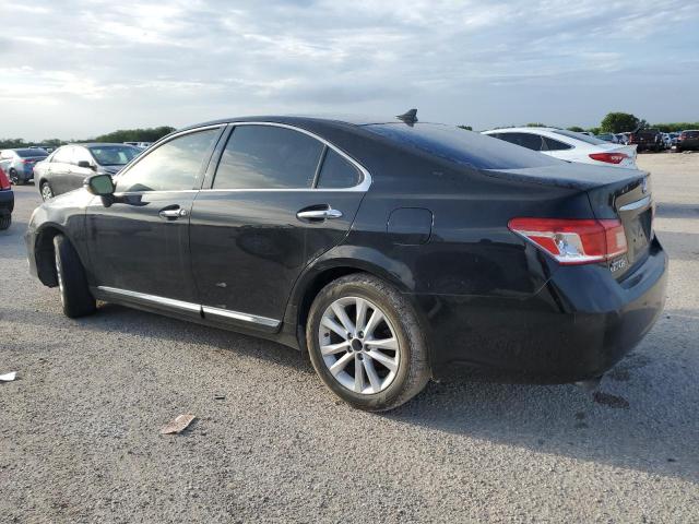 JTHBK1EG5A2371559 Lexus Es350 350 2010
