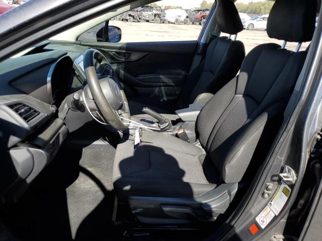 2019 Subaru Impreza Premium VIN: 4S3GKAC63K3621099 Lot: 61828184