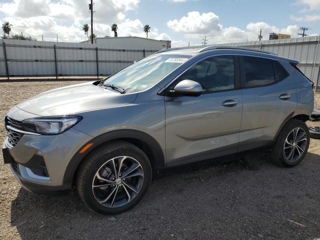 2023 BUICK ENCORE GX SELECT 2023