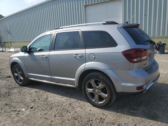 3C4PDCGG7GT172403 2016 Dodge Journey Crossroad