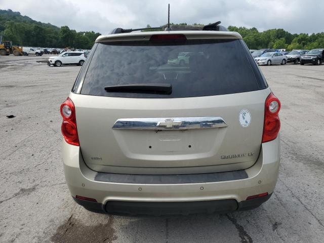 2015 CHEVROLET EQUINOX LT - 2GNFLGEK0F6286136