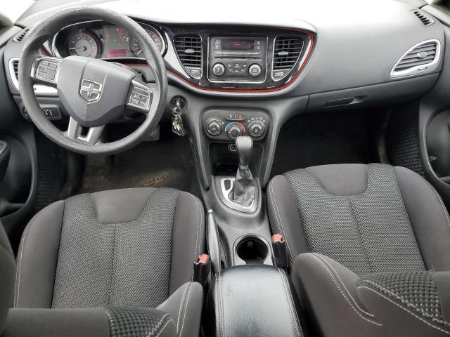 2015 DODGE DART SXT - 1C3CDFBB8FD265113