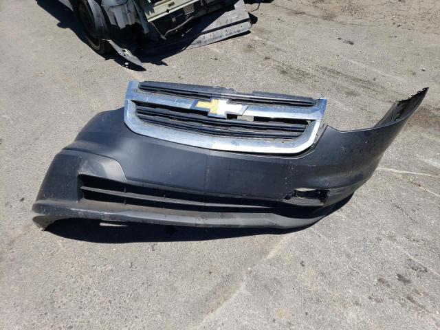 2015 CHEVROLET CITY EXPRE - 3N63M0YN8FK718329