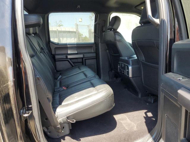 2019 Ford F150 Supercrew VIN: 1FTEW1EP2KKC15595 Lot: 62054944