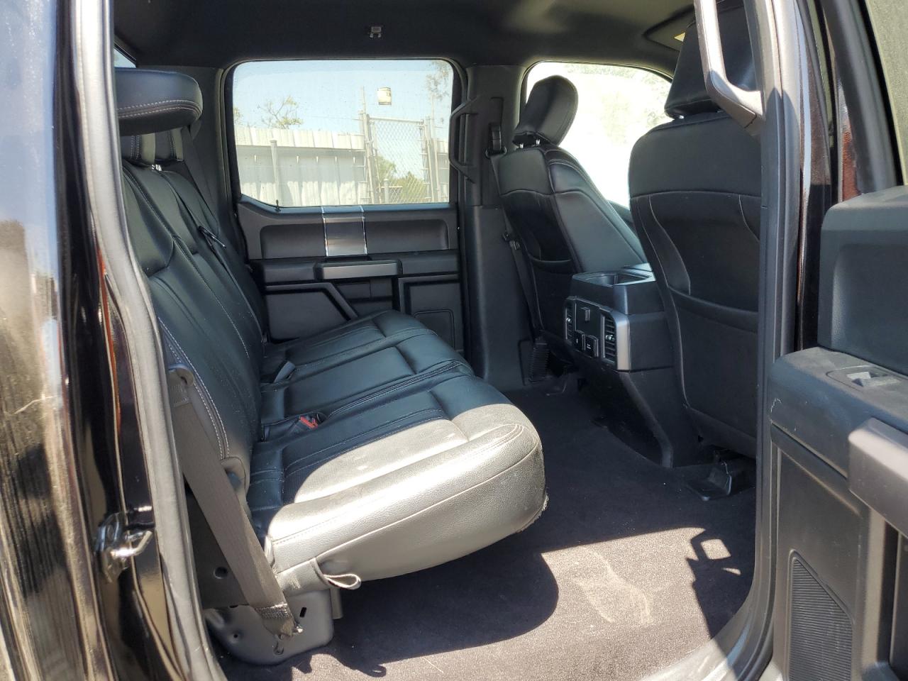 1FTEW1EP2KKC15595 2019 Ford F150 Supercrew