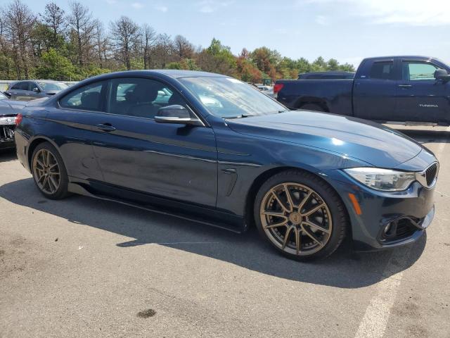 VIN WBA3N7C53EF719730 2014 BMW 4 Series, 428 I no.4