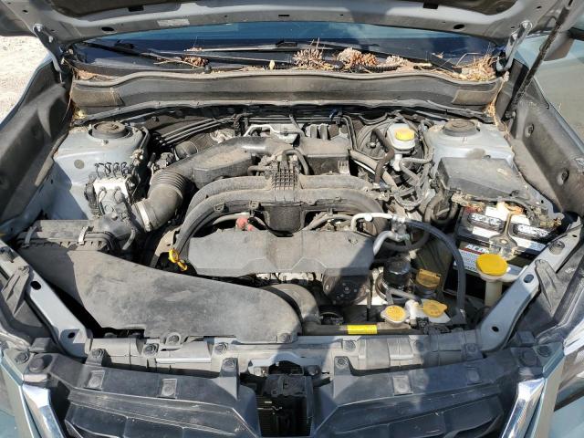 2017 Subaru Forester 2.5I Touring VIN: JF2SJATC1HH529943 Lot: 62960164