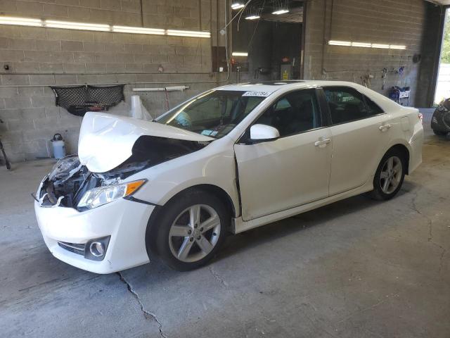 2013 Toyota Camry L VIN: 4T1BF1FK6DU719723 Lot: 61392784