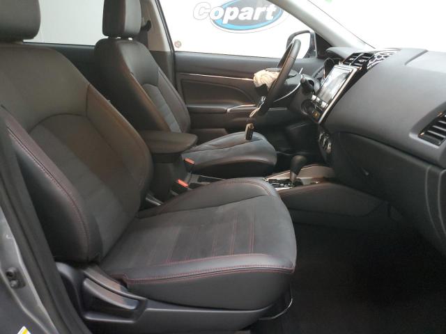 2023 MITSUBISHI OUTLANDER - JA4ARUAU1PU011735