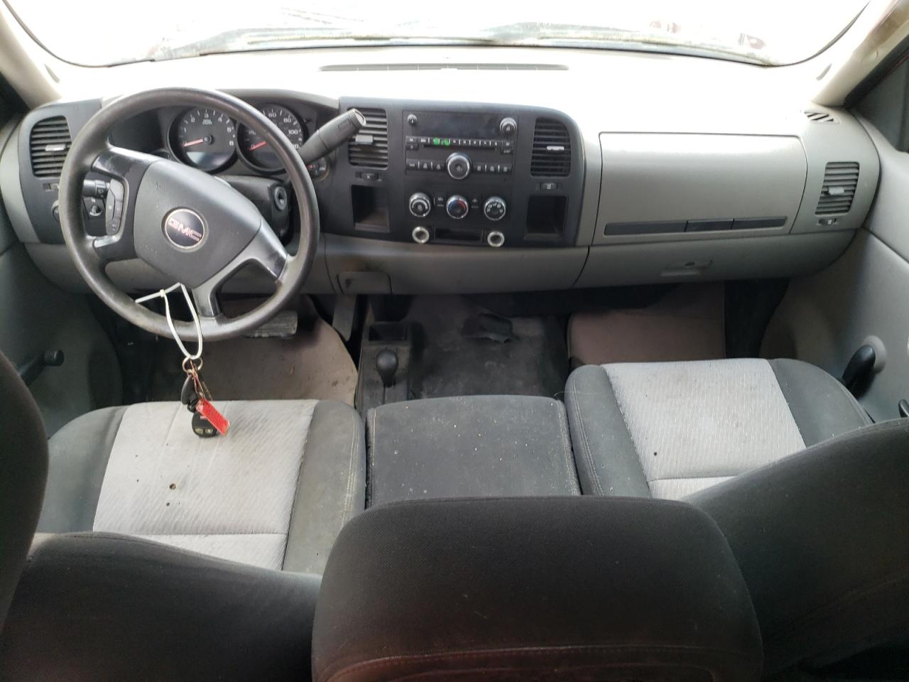 1GTEK19078Z118269 2008 GMC Sierra K1500