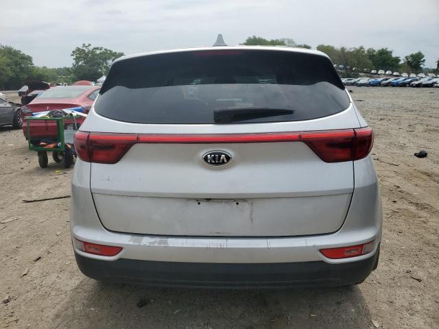 2019 KIA SPORTAGE L - KNDPMCAC3K7549683