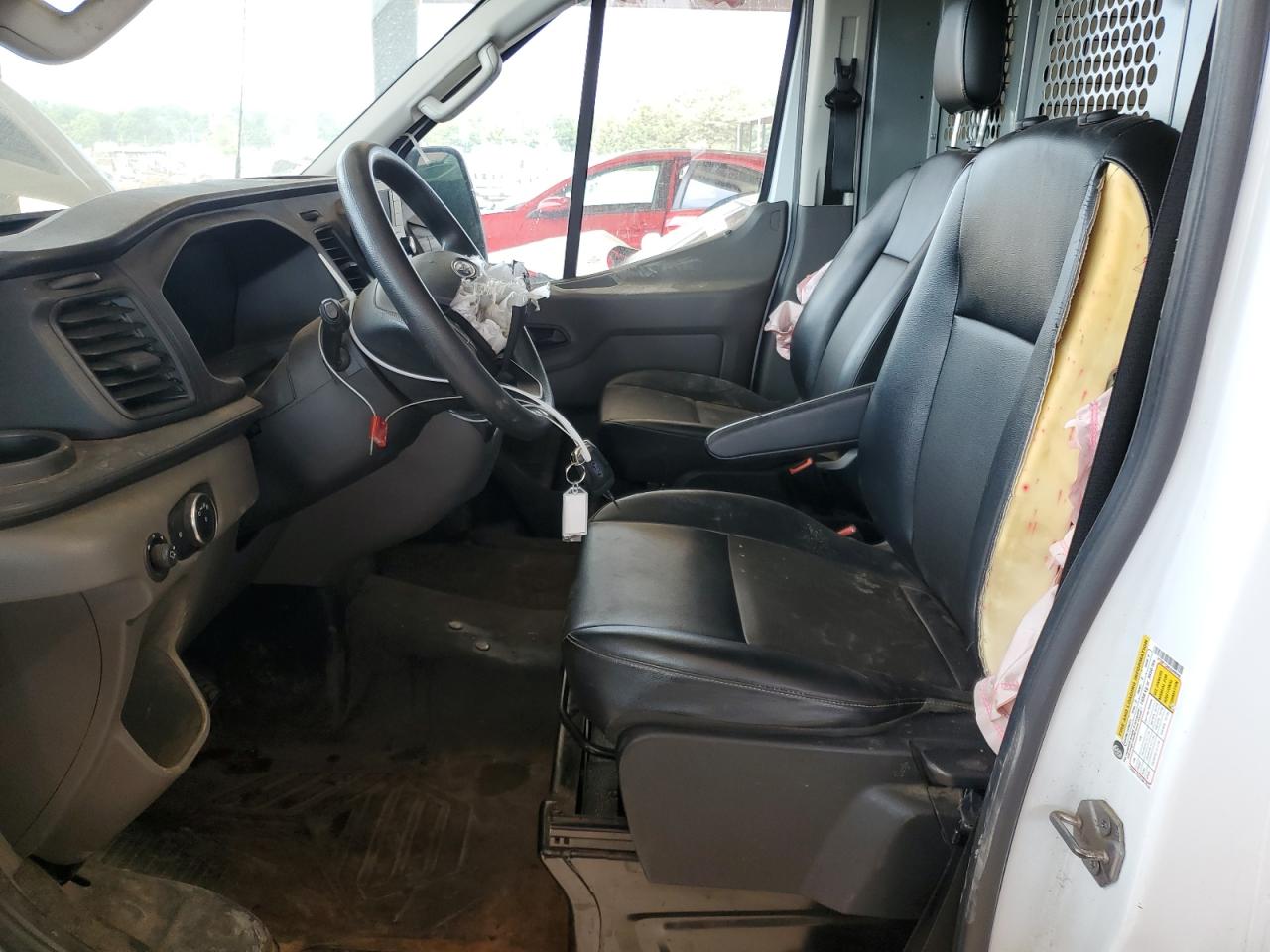 1FTBR1C88LKA99908 2020 Ford Transit T-250