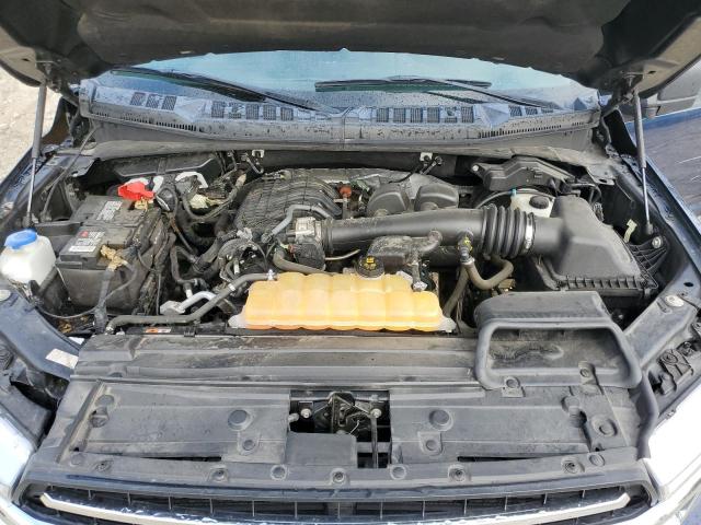 2018 FORD F150 SUPER - 1FTEW1EB3JKE02220