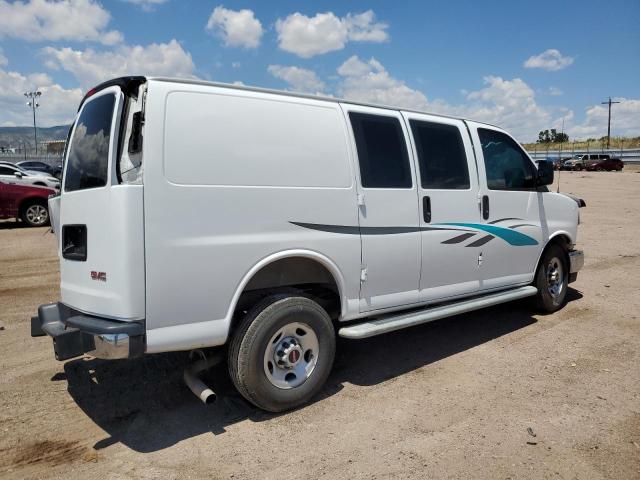 2021 GMC SAVANA G25 1GTW7AFP7M1191982