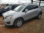 CHEVROLET TRAX 1LT photo