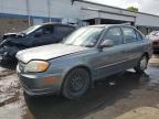 KMHCG45C63U447296 2003 Hyundai Accent Gl