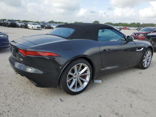 2014 Jaguar F-Type S VIN: SAJWA6FC3E8K00957 Lot: 61423784