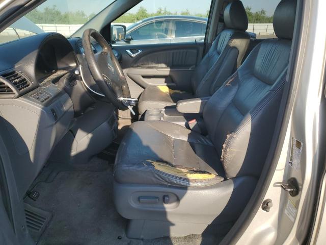 2005 Honda Odyssey Exl VIN: 5FNRL38765B101649 Lot: 62961684