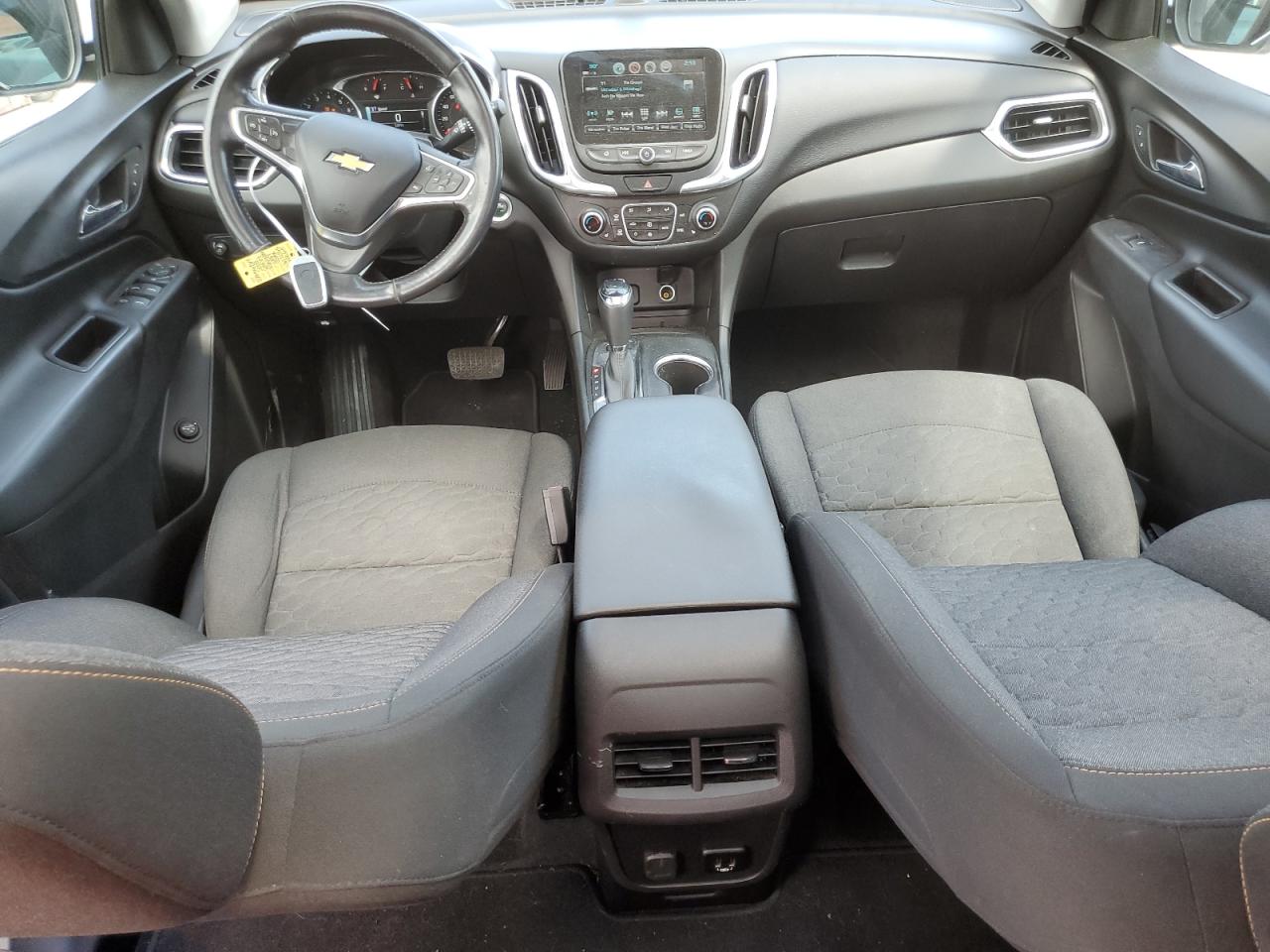 2GNAXSEV4J6272566 2018 Chevrolet Equinox Lt