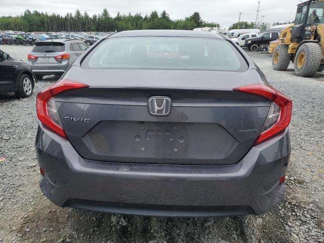 2017 HONDA CIVIC DX 2HGFC2E20HH032317