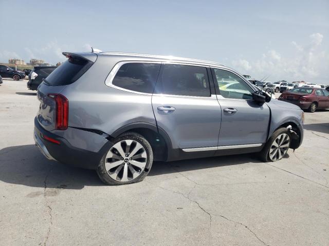 2021 KIA TELLURIDE - 5XYP3DHCXMG121419