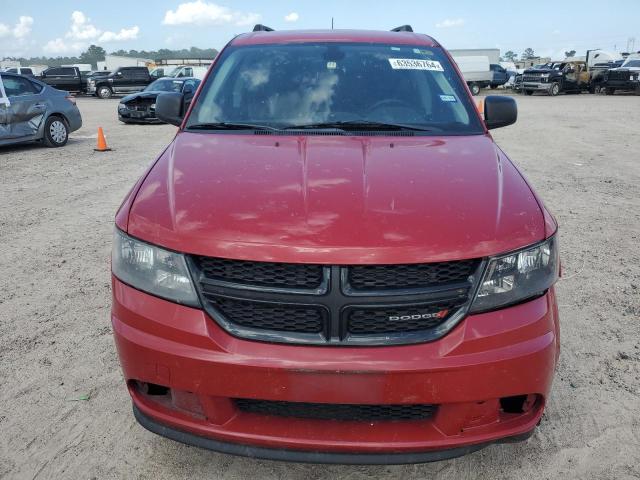 VIN 3C4PDCAB0LT250480 2020 Dodge Journey, SE no.5