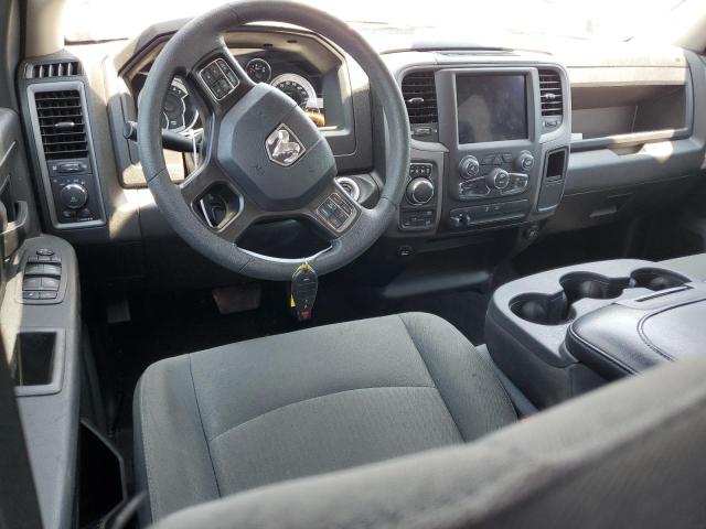 2022 RAM 1500 CLASS - 3C6RR7KT2NG341231