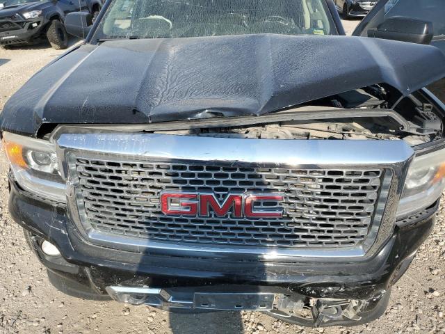 VIN 3GTU2WEJ0FG424508 2015 GMC Sierra, K1500 Denali no.11