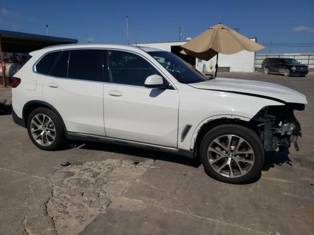 VIN 5UXCR6C56KLL53727 2019 BMW X5, Xdrive40I no.4