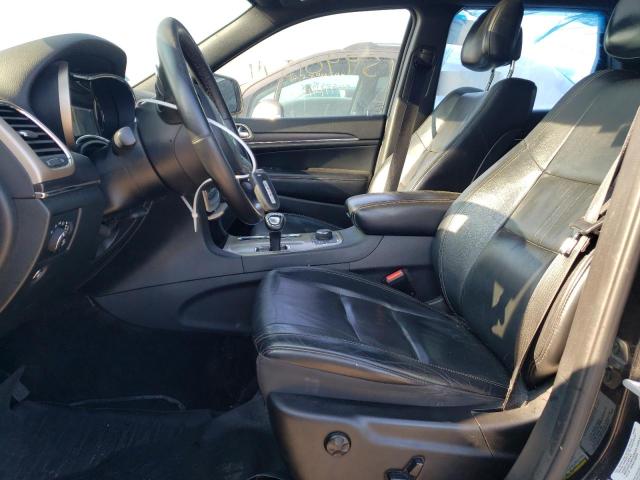 2015 JEEP GRAND CHER - 1C4RJFBGXFC752877