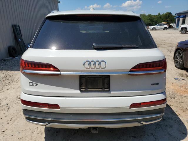 2020 AUDI Q7 PREMIUM - WA1LXAF71LD003421