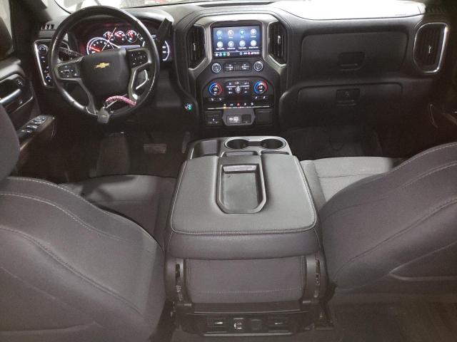 2019 CHEVROLET SILVRDO LT 3GCUYDED4KG260445