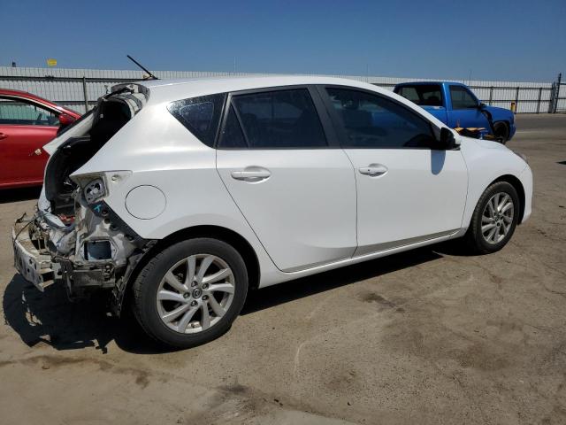 VIN JM1BL1MP3D1824930 2013 Mazda 3, I no.3