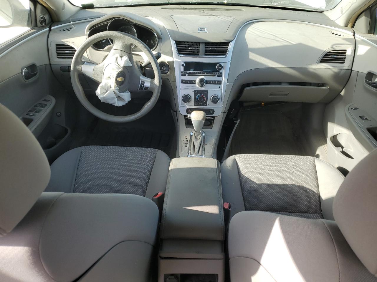 1G1ZG57B184268303 2008 Chevrolet Malibu Ls