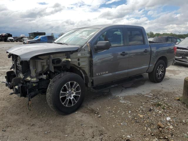 Vin: 1n6aa1ed2pn109153, lot: 60659154, nissan titan sv 2023 img_1