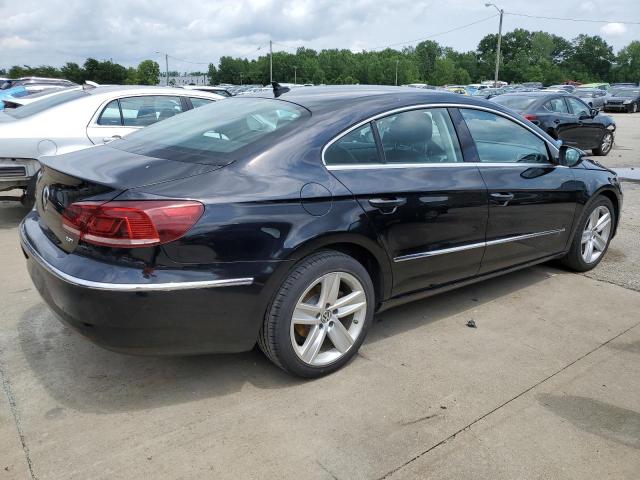 2015 VOLKSWAGEN CC SPORT - WVWBN7AN9FE801812