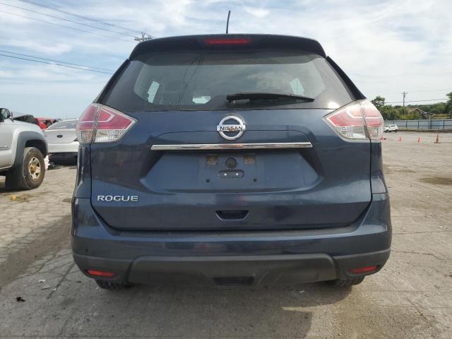 VIN KNMAT2MT6GP690740 2016 Nissan Rogue, S no.6