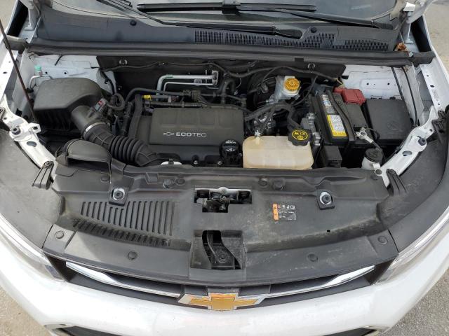 2018 CHEVROLET TRAX PREMI 3GNCJMSB8JL246547