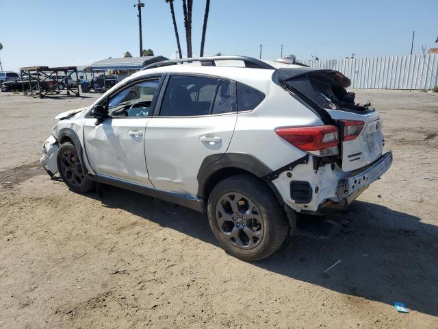 2021 SUBARU CROSSTREK - JF2GTHRC9MH669071