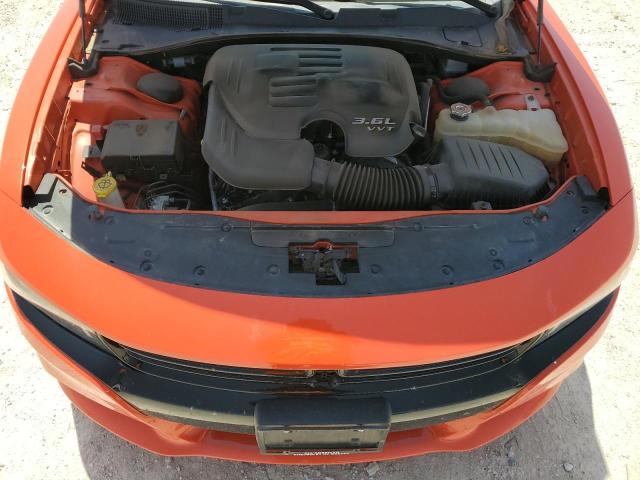 2021 DODGE CHARGER SX - 2C3CDXBG1MH533887