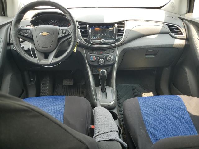 2019 CHEVROLET TRAX LS - 3GNCJKSB6KL404681