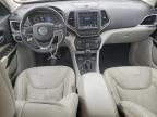 JEEP CHEROKEE L photo